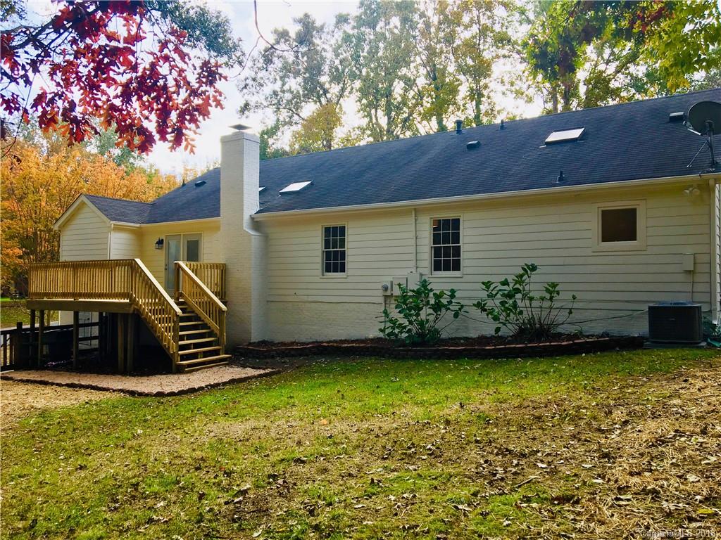 4941 Virginian Lane Charlotte NC 28226