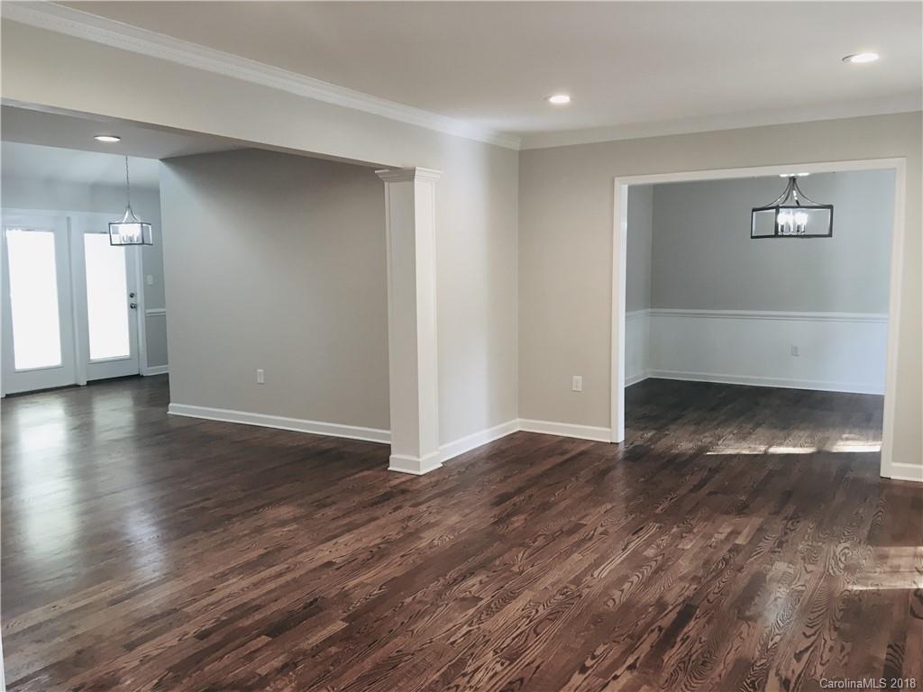 4941 Virginian Lane Charlotte NC 28226