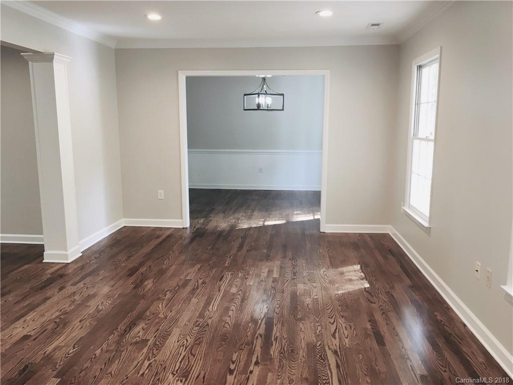 4941 Virginian Lane Charlotte NC 28226