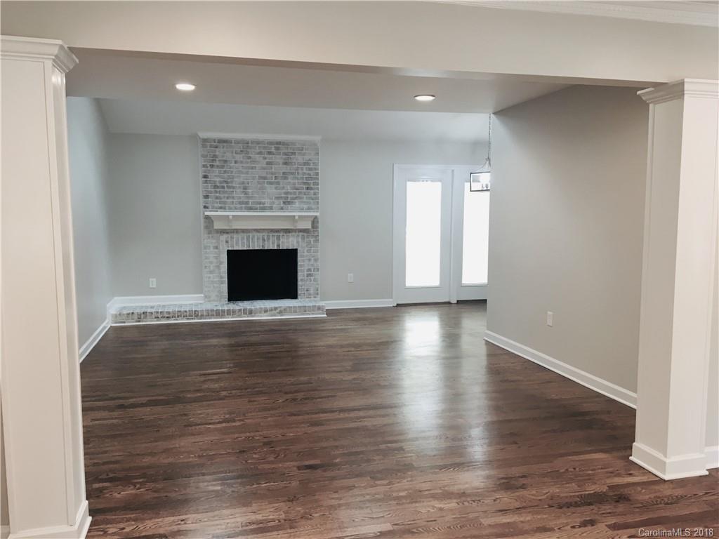 4941 Virginian Lane Charlotte NC 28226