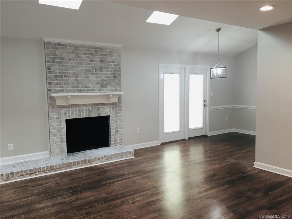 4941 Virginian Lane Charlotte NC 28226
