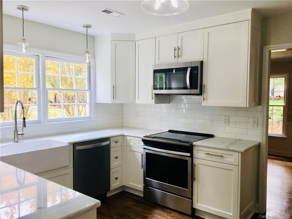 4941 Virginian Lane Charlotte NC 28226