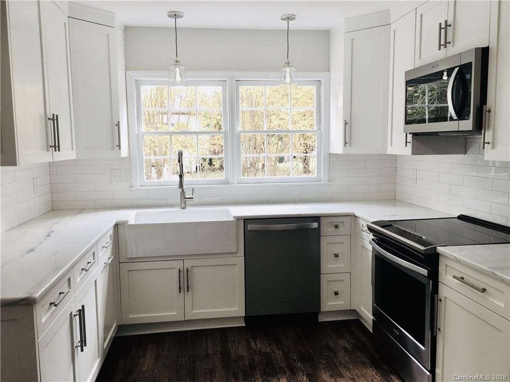 4941 Virginian Lane Charlotte NC 28226