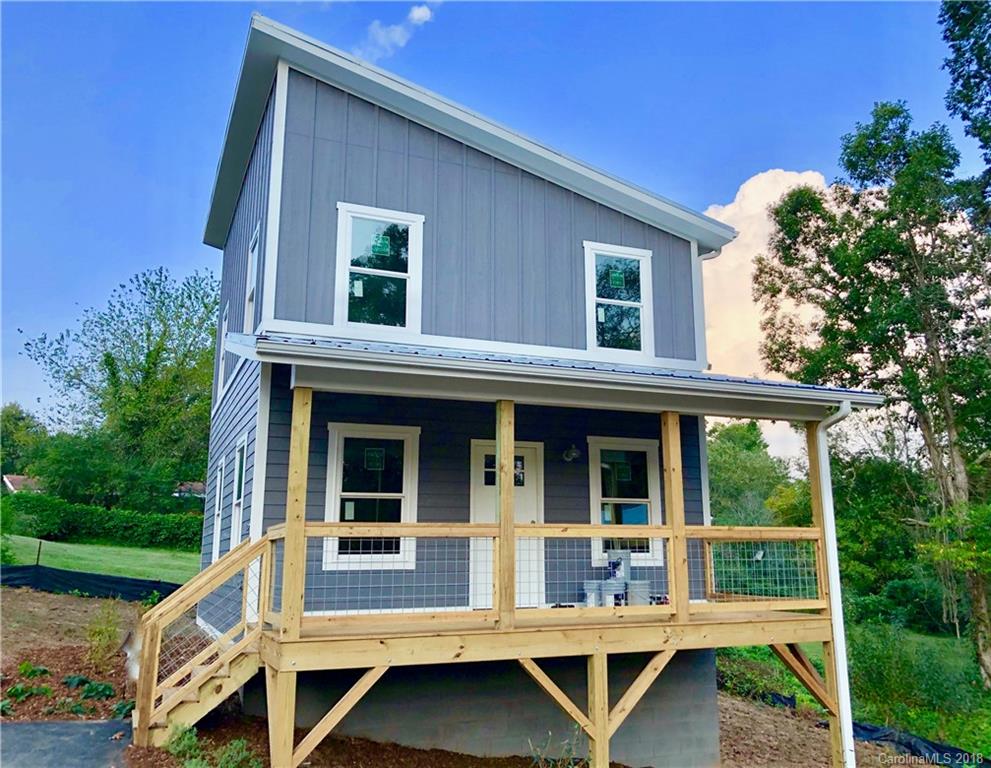289 Bingham Road Asheville NC 28806