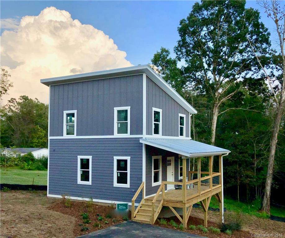 289 Bingham Road Asheville NC 28806