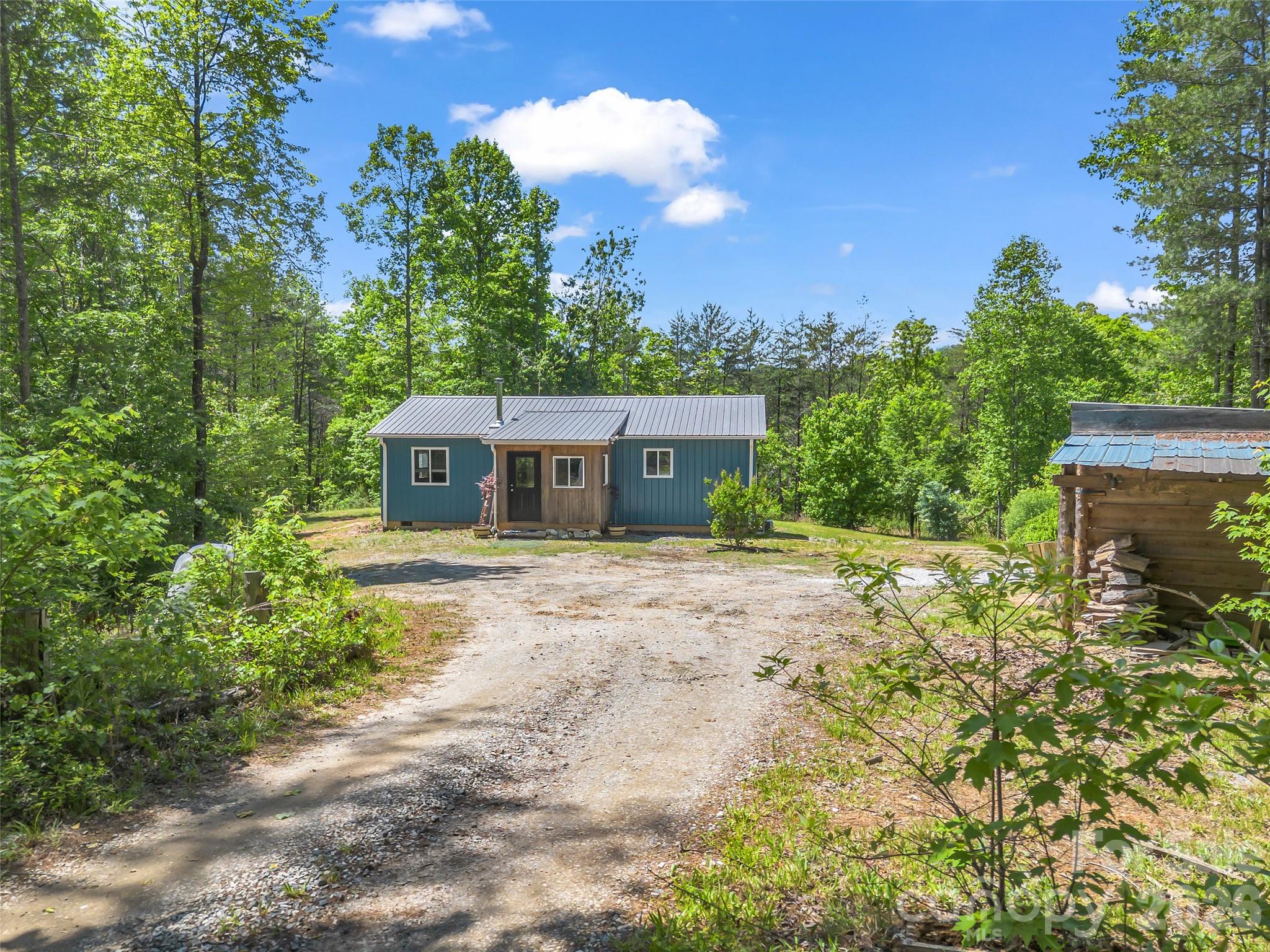 721 Old Mill Road Lake Lure NC 28746