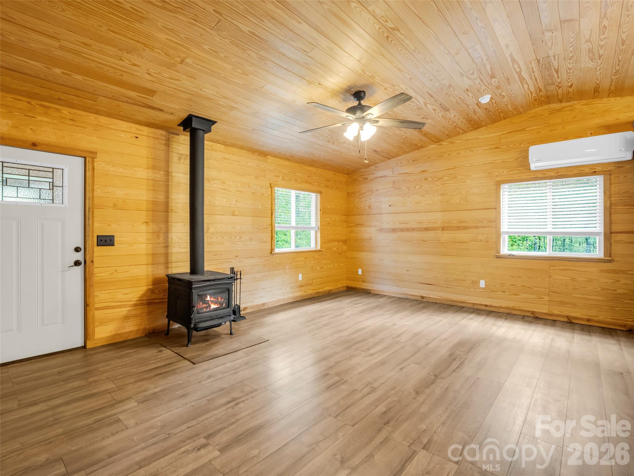 721 Old Mill Road Lake Lure NC 28746