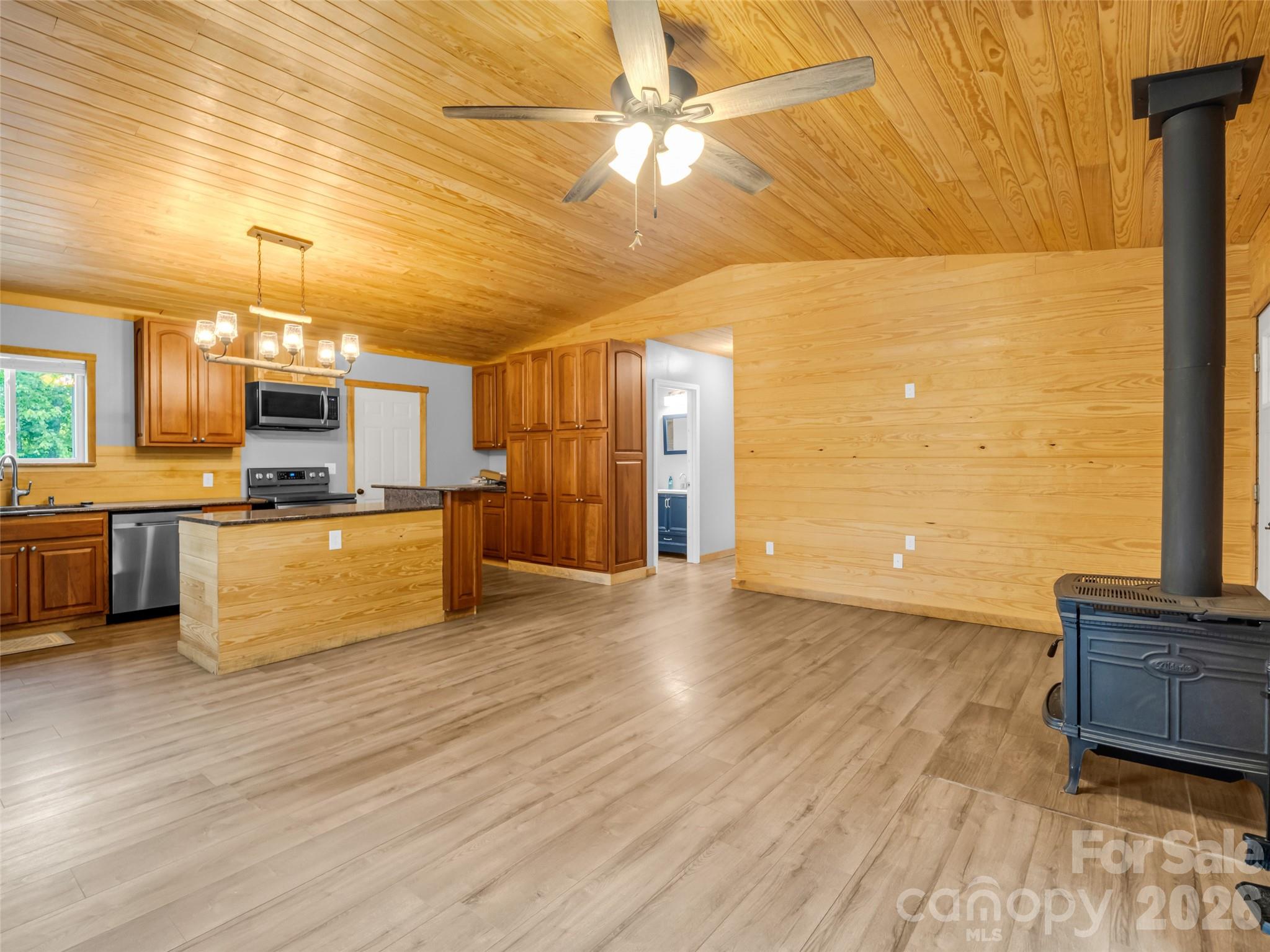 721 Old Mill Road Lake Lure NC 28746