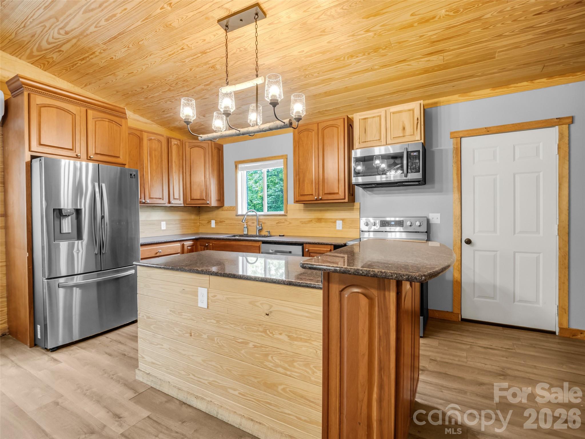 721 Old Mill Road Lake Lure NC 28746