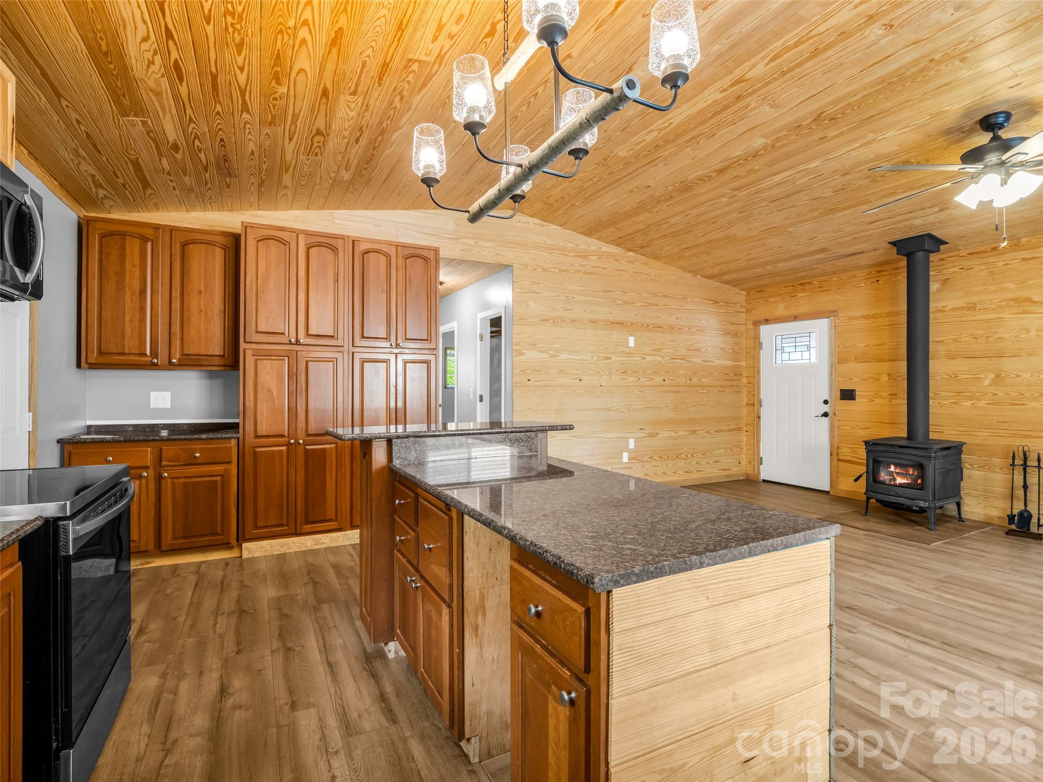 721 Old Mill Road Lake Lure NC 28746