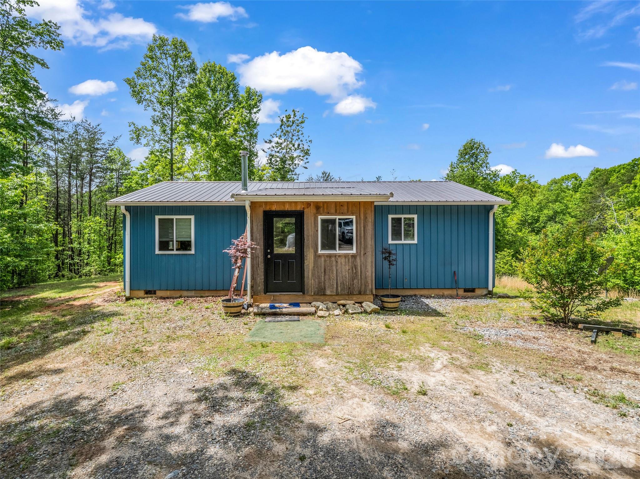 721 Old Mill Road Lake Lure NC 28746