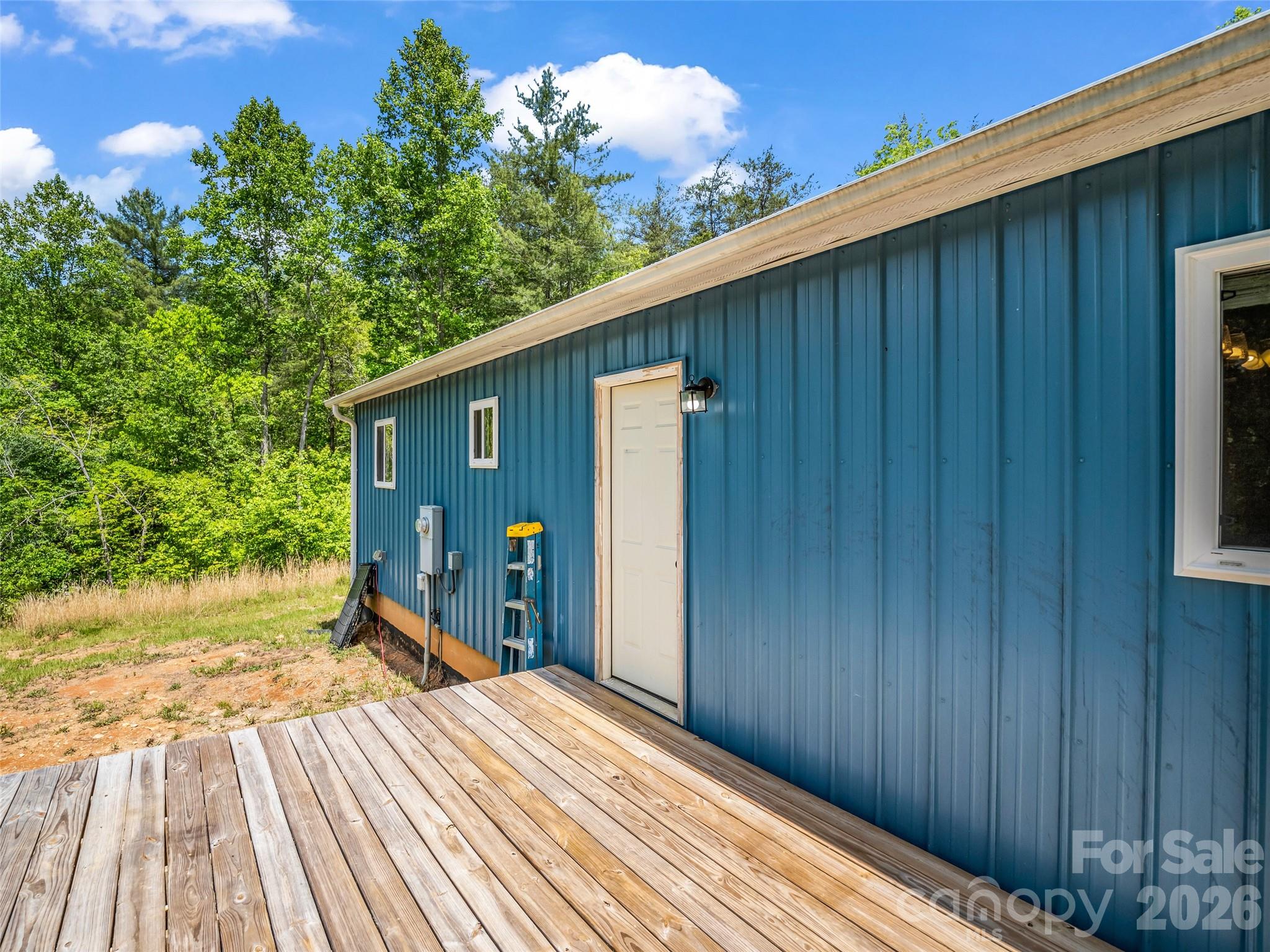 721 Old Mill Road Lake Lure NC 28746