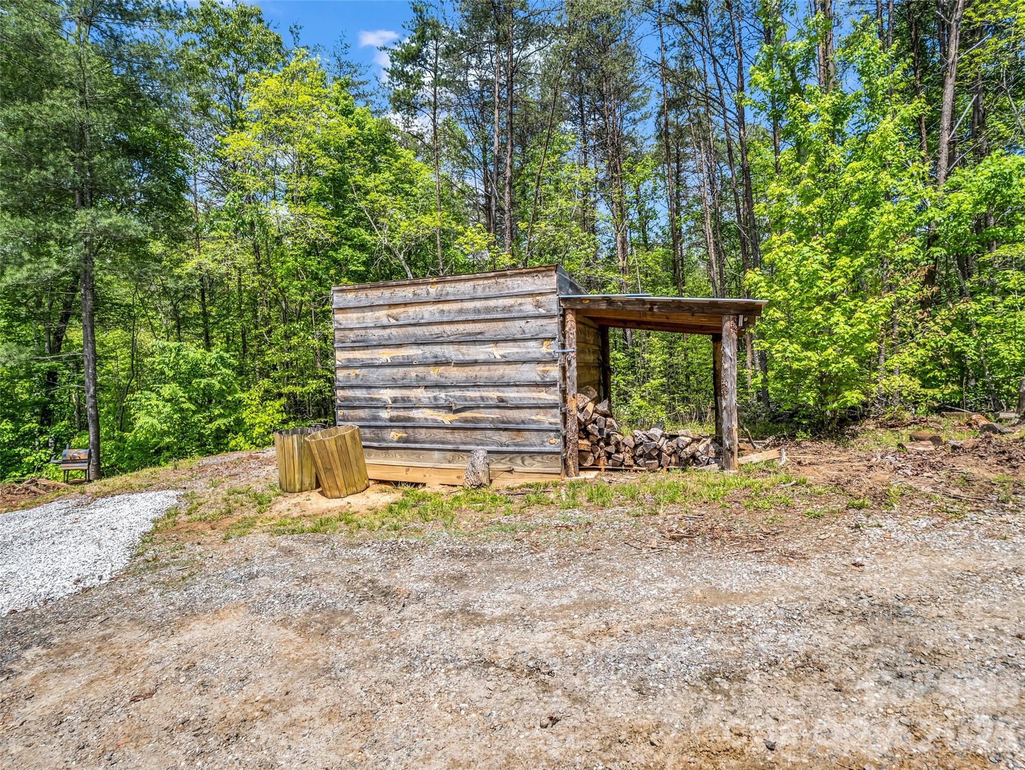 721 Old Mill Road Lake Lure NC 28746