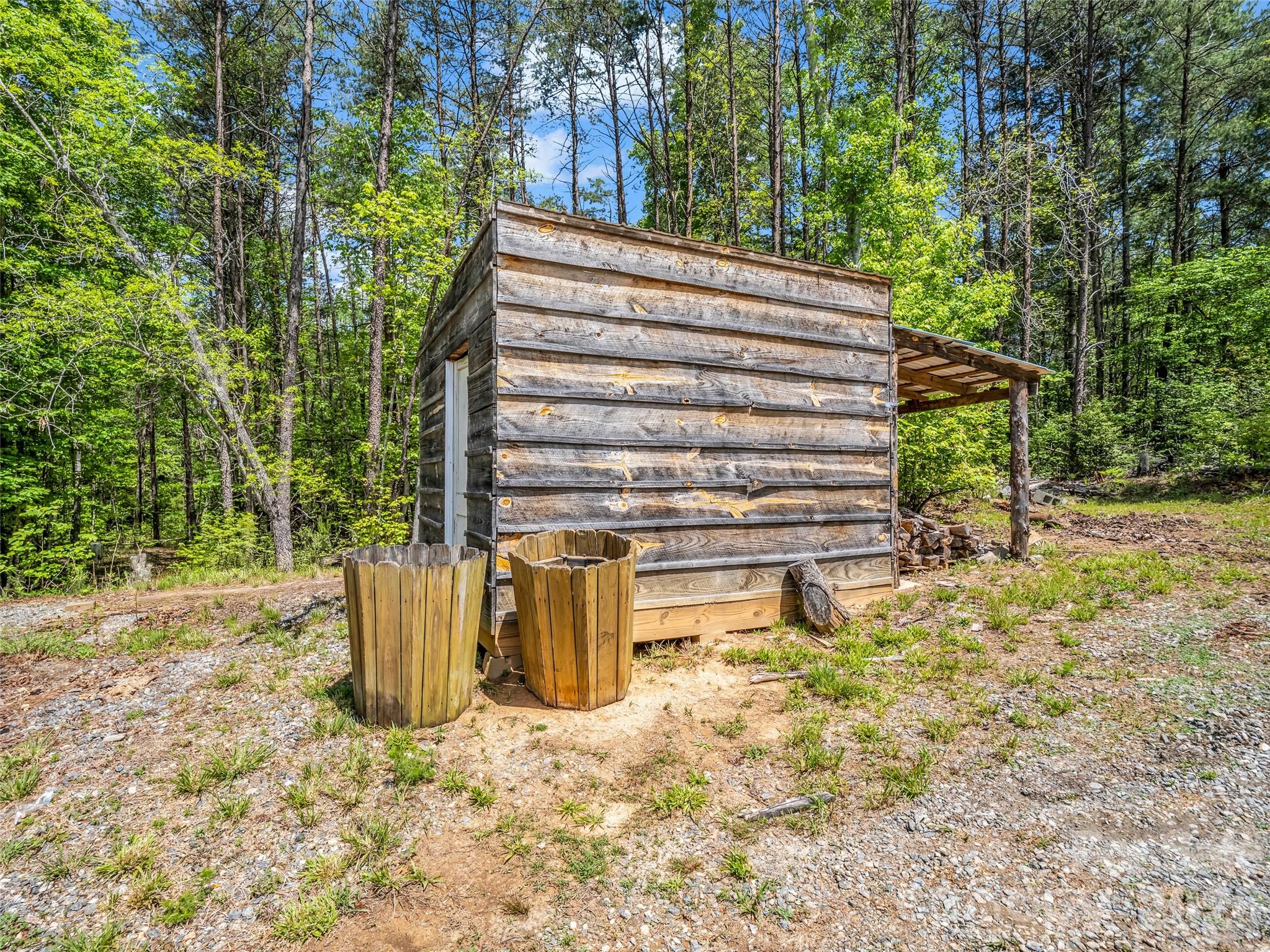 721 Old Mill Road Lake Lure NC 28746
