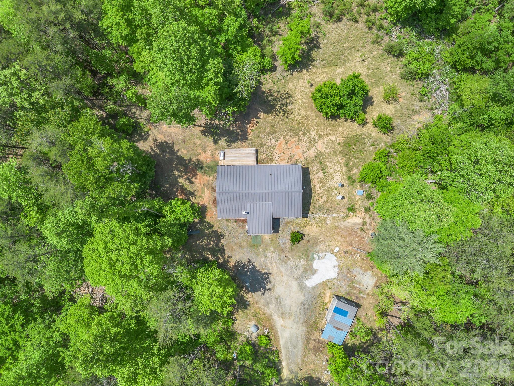 721 Old Mill Road Lake Lure NC 28746