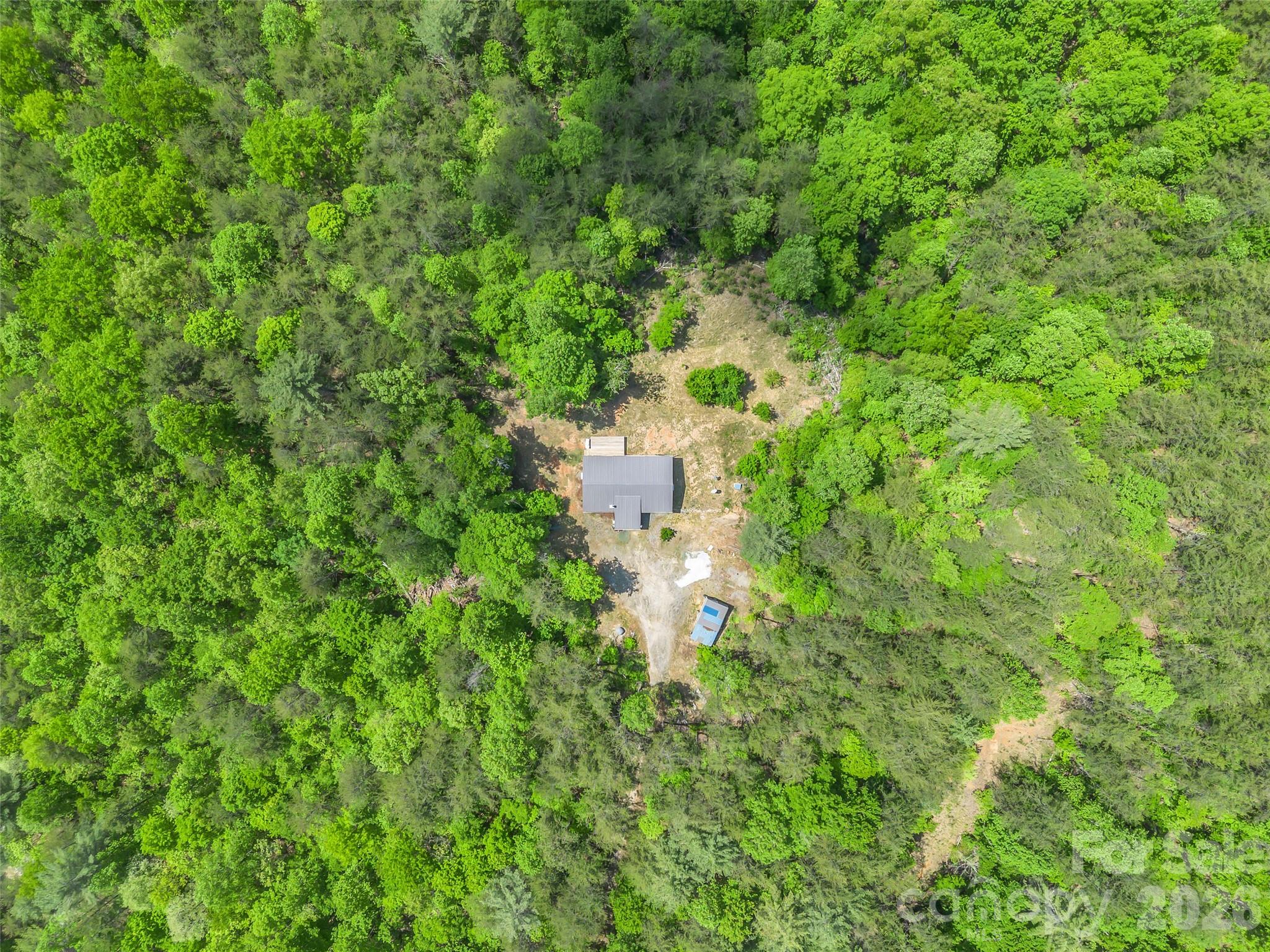 721 Old Mill Road Lake Lure NC 28746