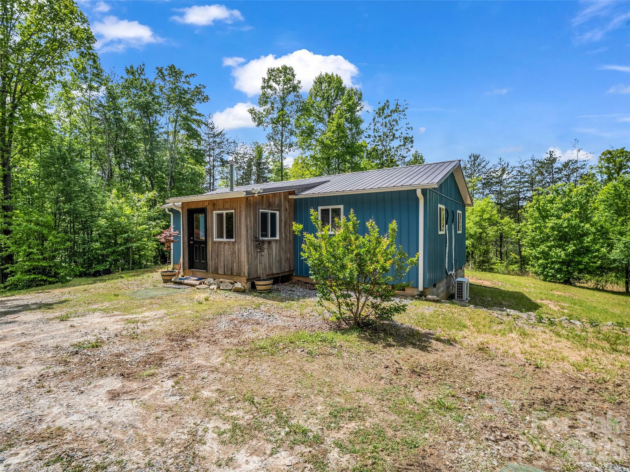721 Old Mill Road Lake Lure NC 28746
