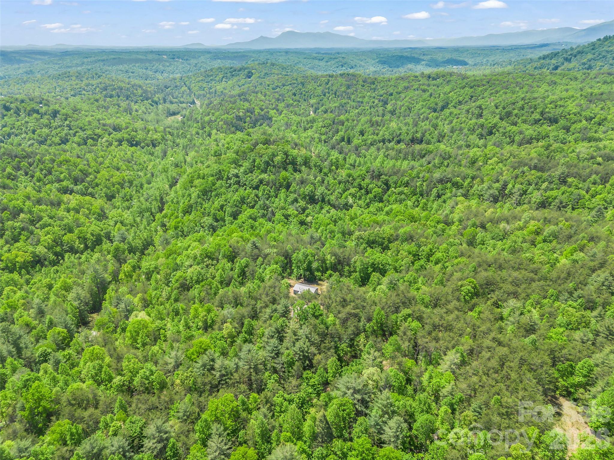 721 Old Mill Road Lake Lure NC 28746