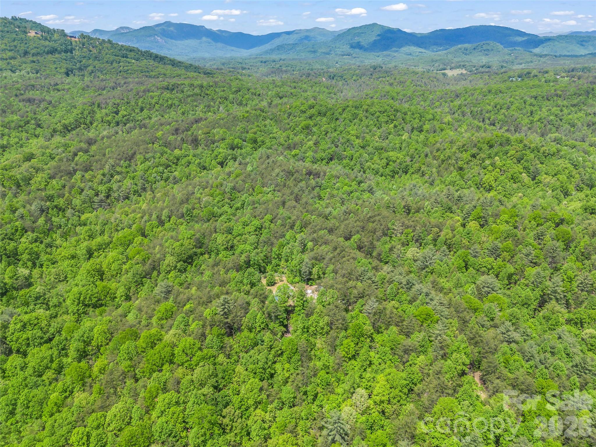 721 Old Mill Road Lake Lure NC 28746