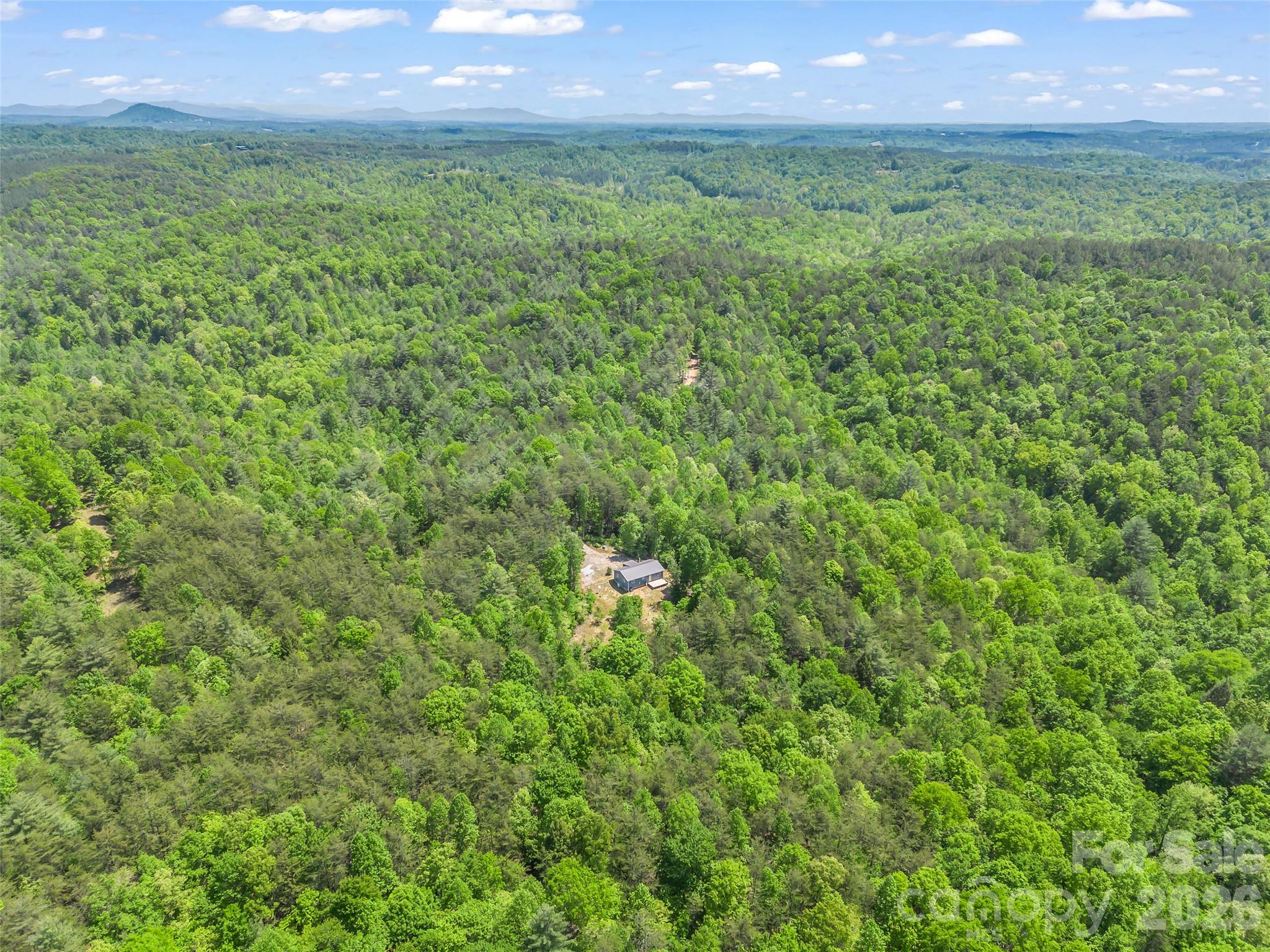 721 Old Mill Road Lake Lure NC 28746