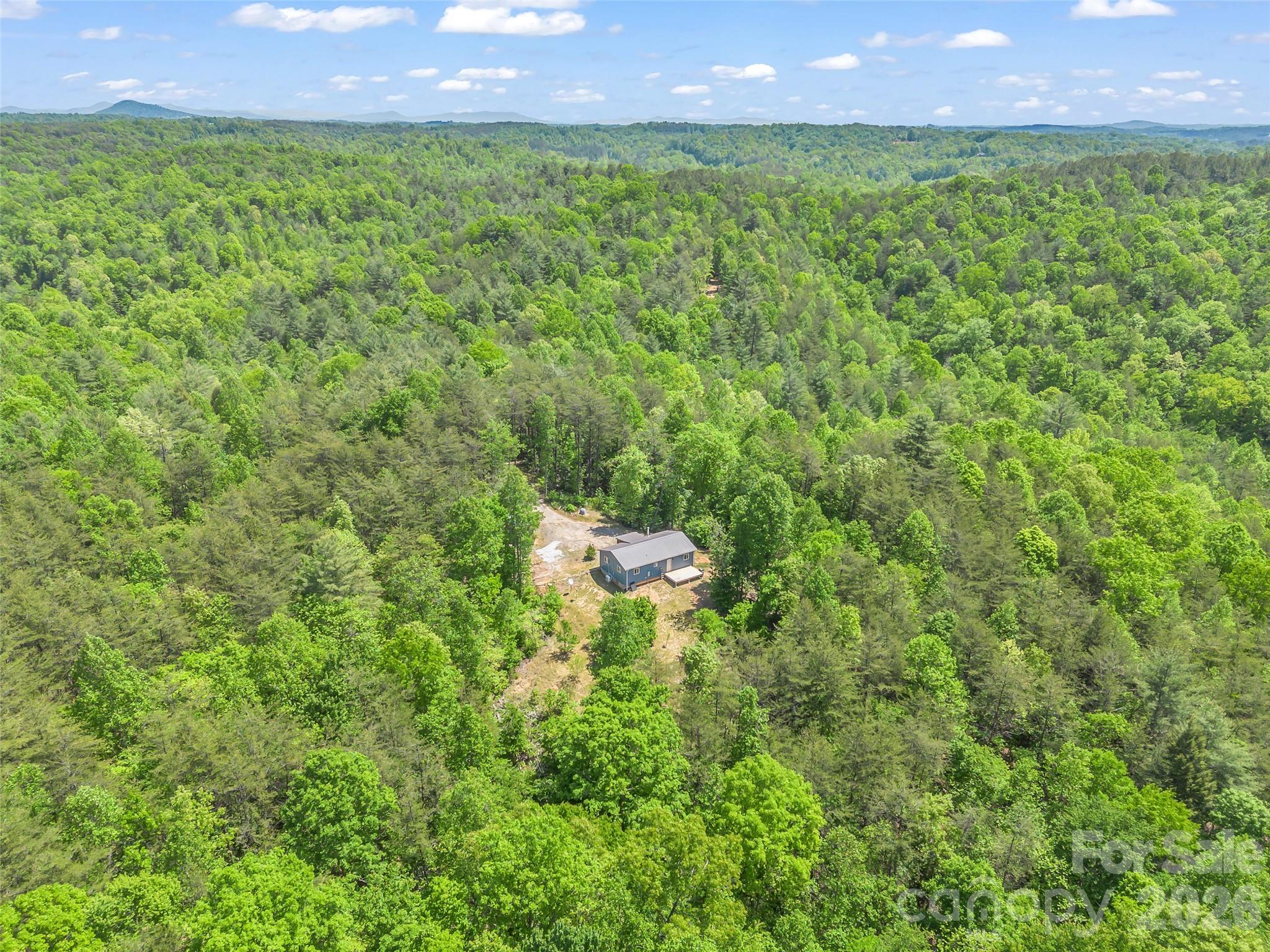 721 Old Mill Road Lake Lure NC 28746