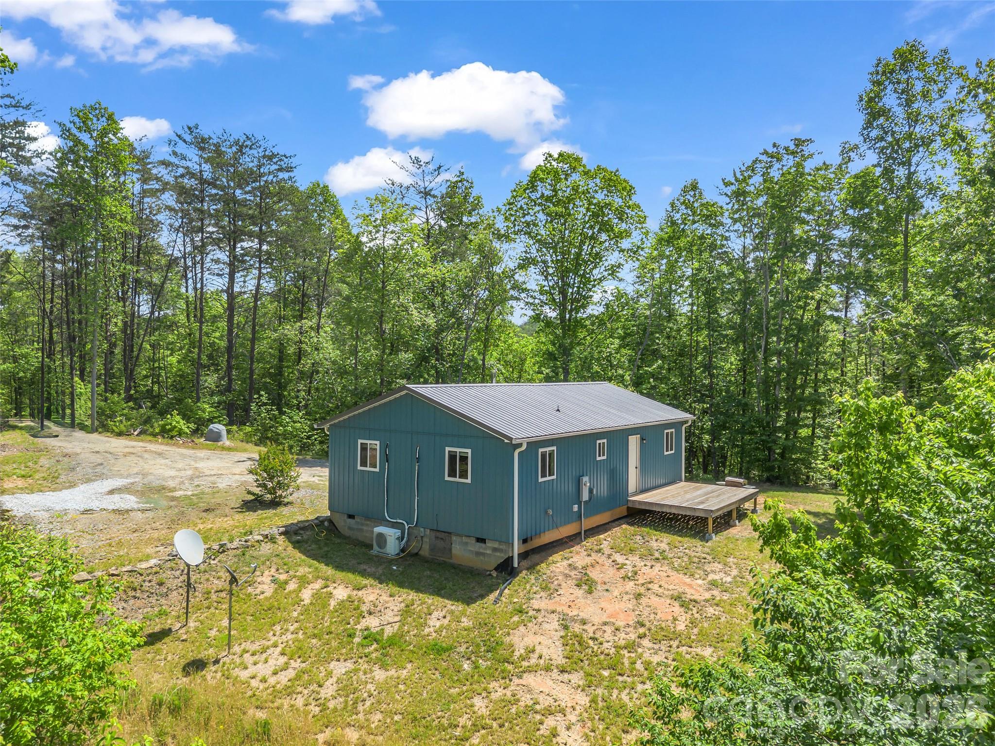 721 Old Mill Road Lake Lure NC 28746