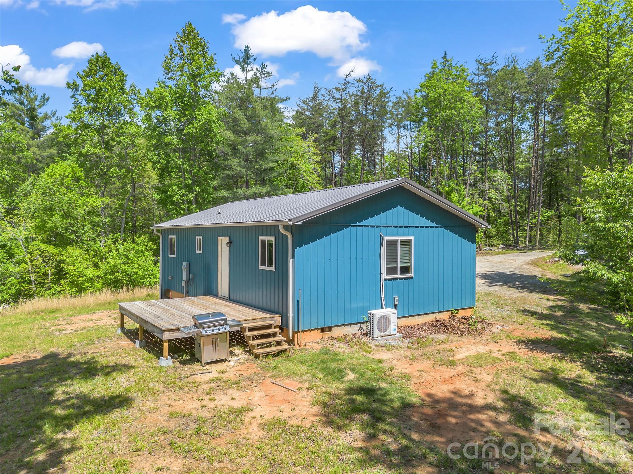 721 Old Mill Road Lake Lure NC 28746