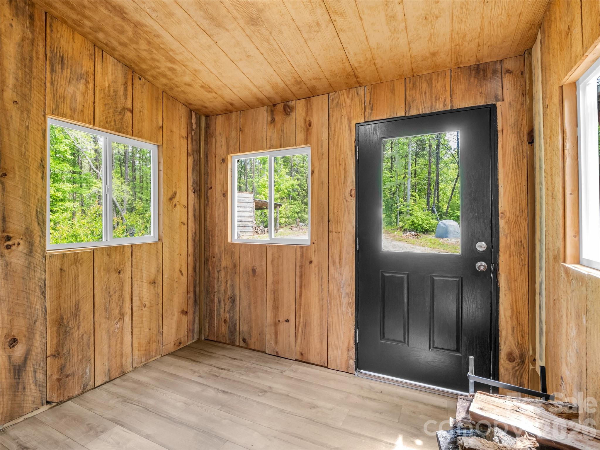 721 Old Mill Road Lake Lure NC 28746