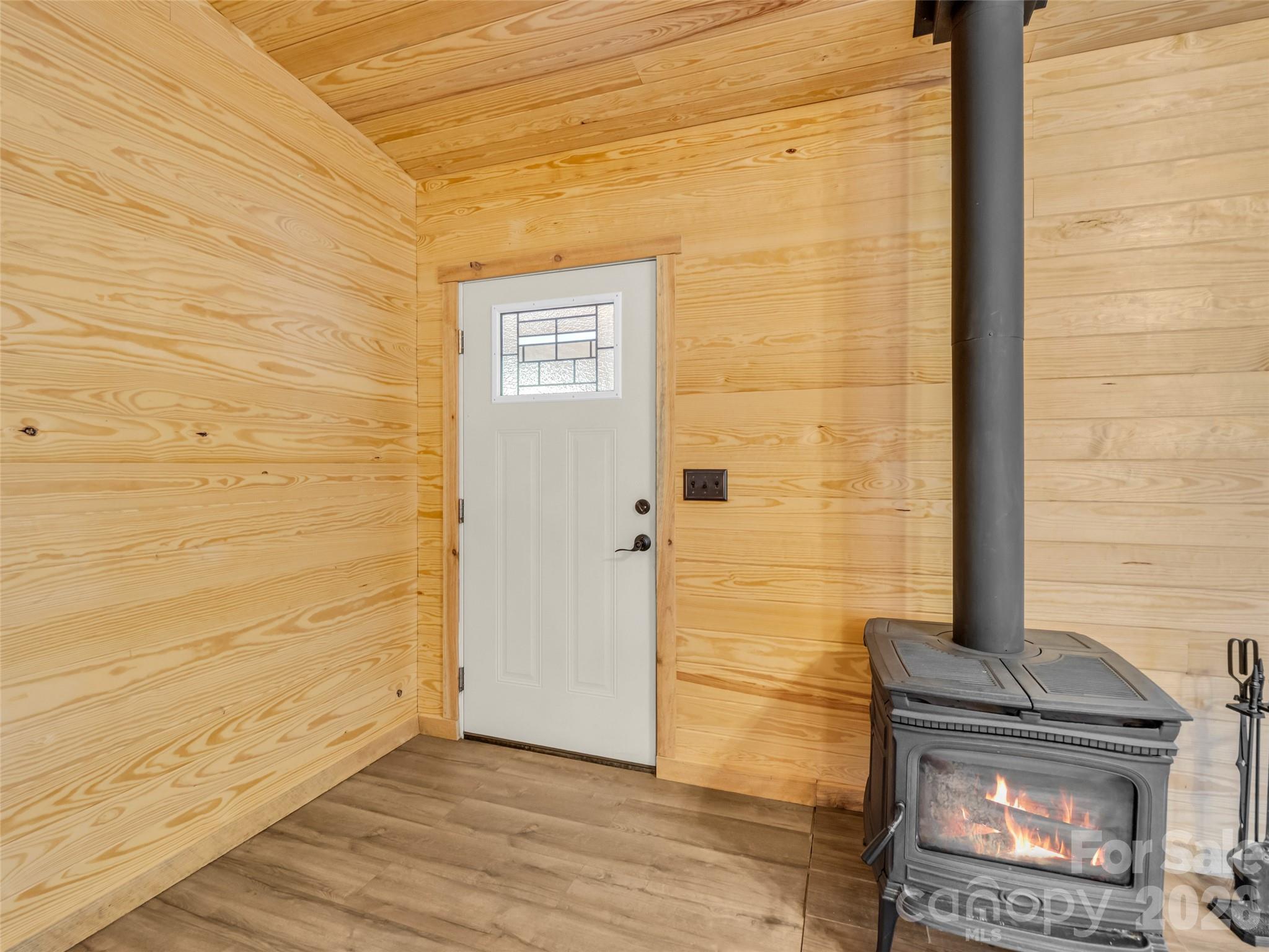 721 Old Mill Road Lake Lure NC 28746