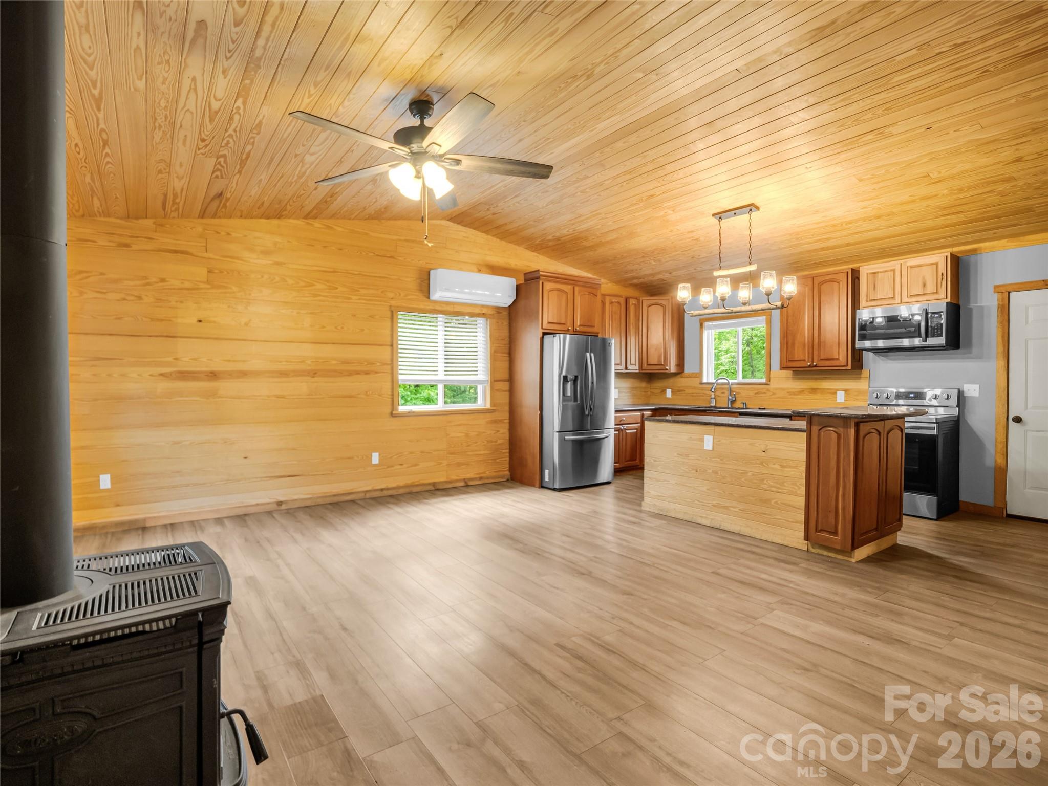721 Old Mill Road Lake Lure NC 28746