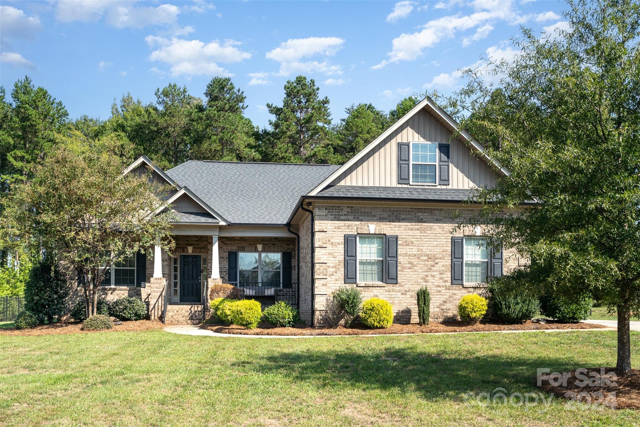 5243 Ivy Spring Lane Concord NC 28025