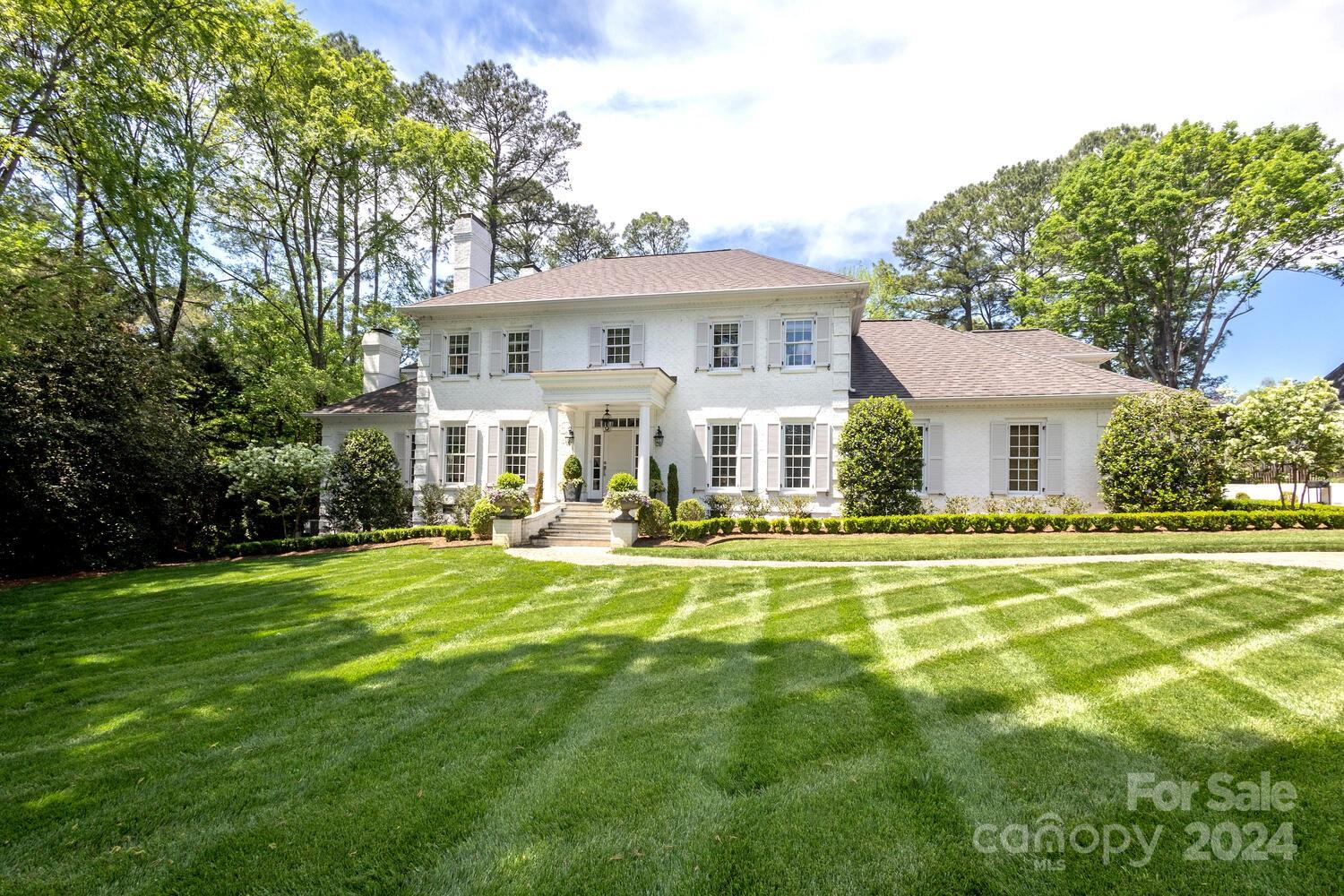 7600 Baltusrol Lane Charlotte NC 28210