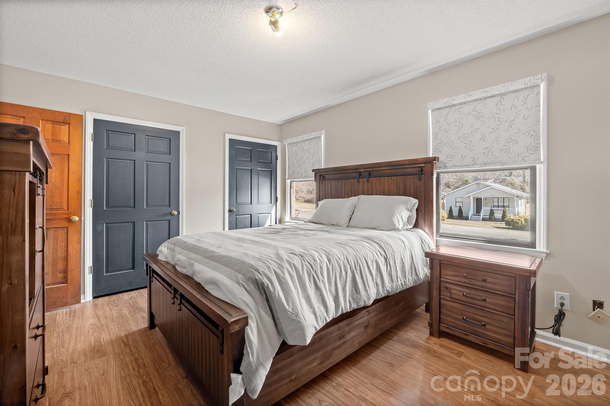 2114 Wilson Avenue Charlotte NC 28208