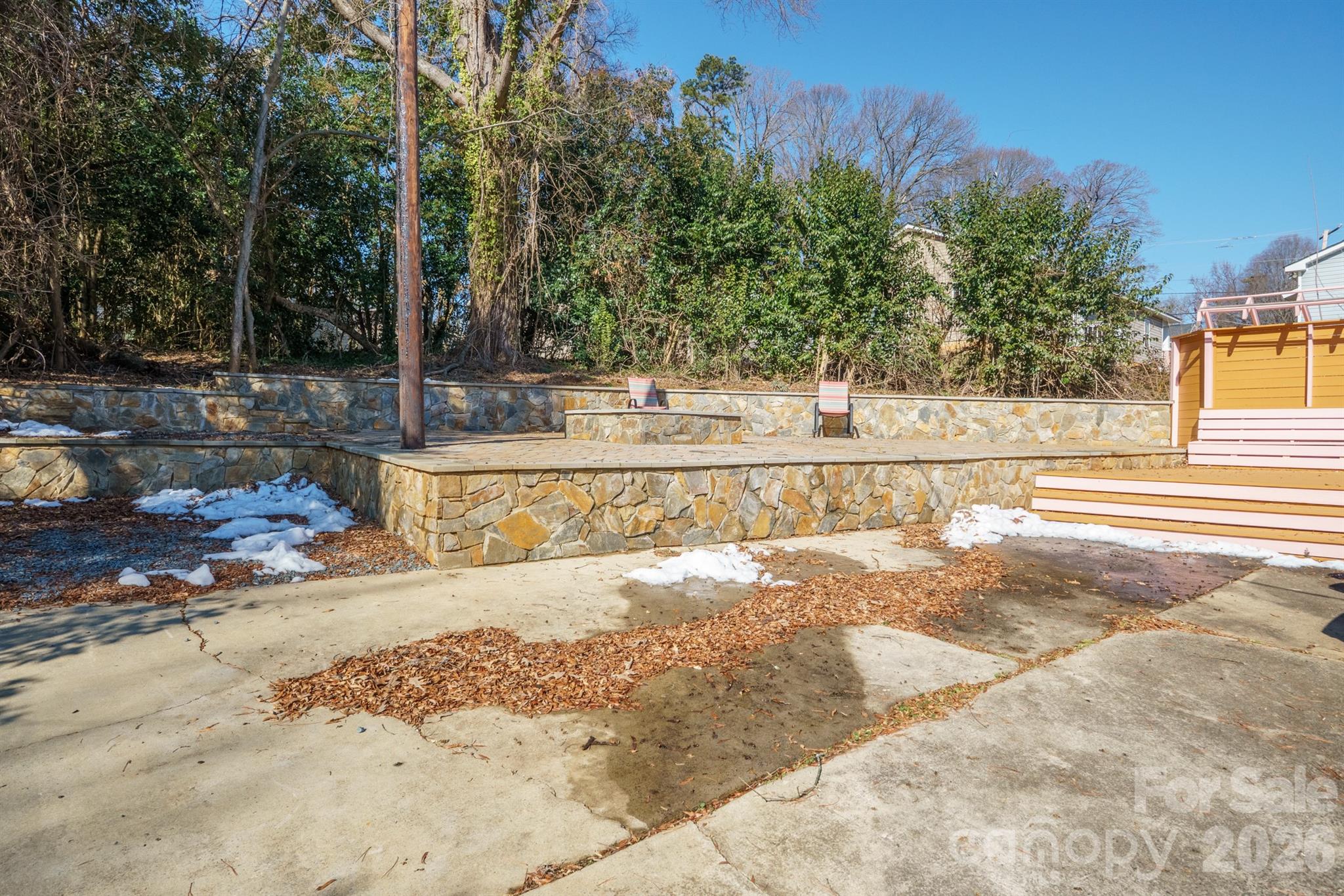 2114 Wilson Avenue Charlotte NC 28208