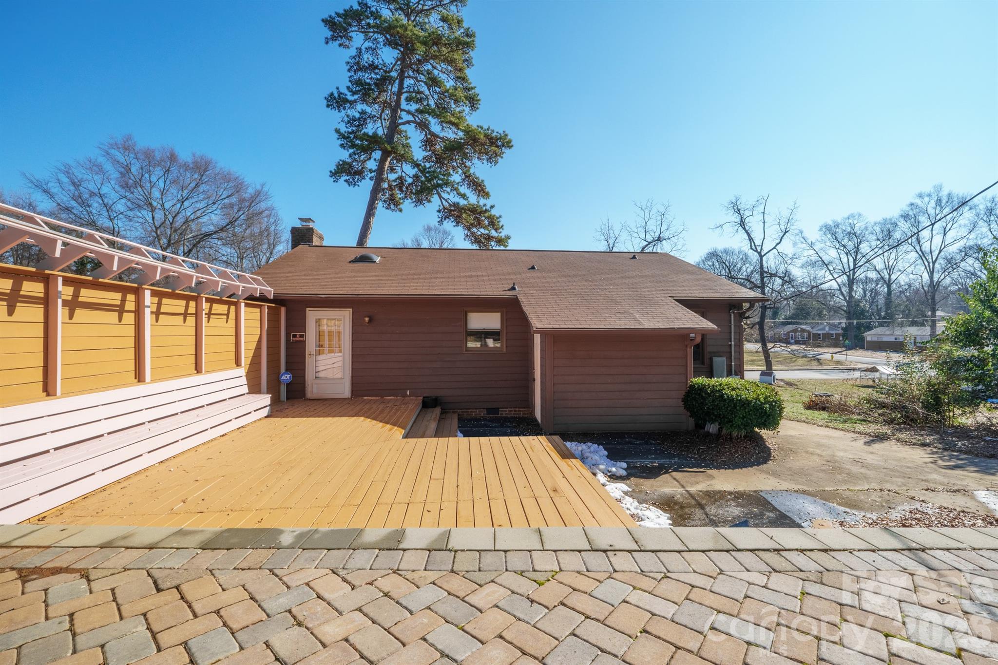 2114 Wilson Avenue Charlotte NC 28208