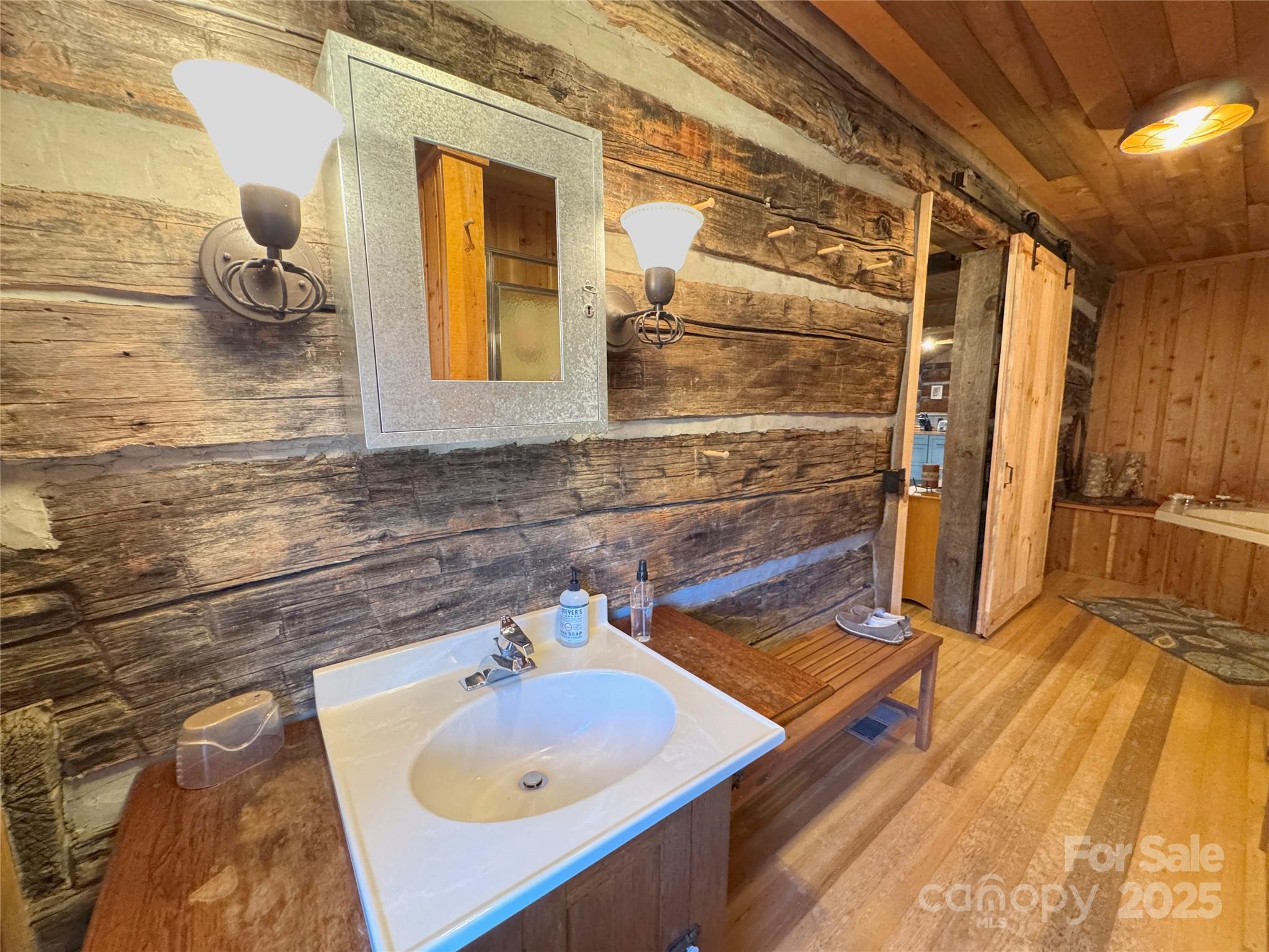 3076 Anderson Cove Road Marshall NC 28753