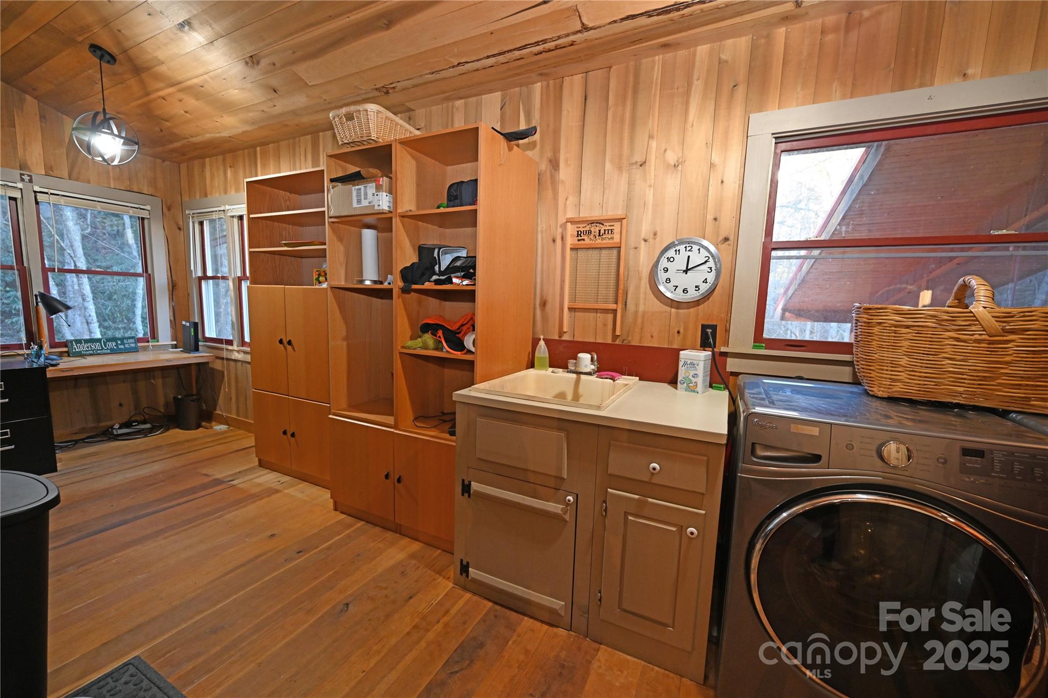 3076 Anderson Cove Road Marshall NC 28753