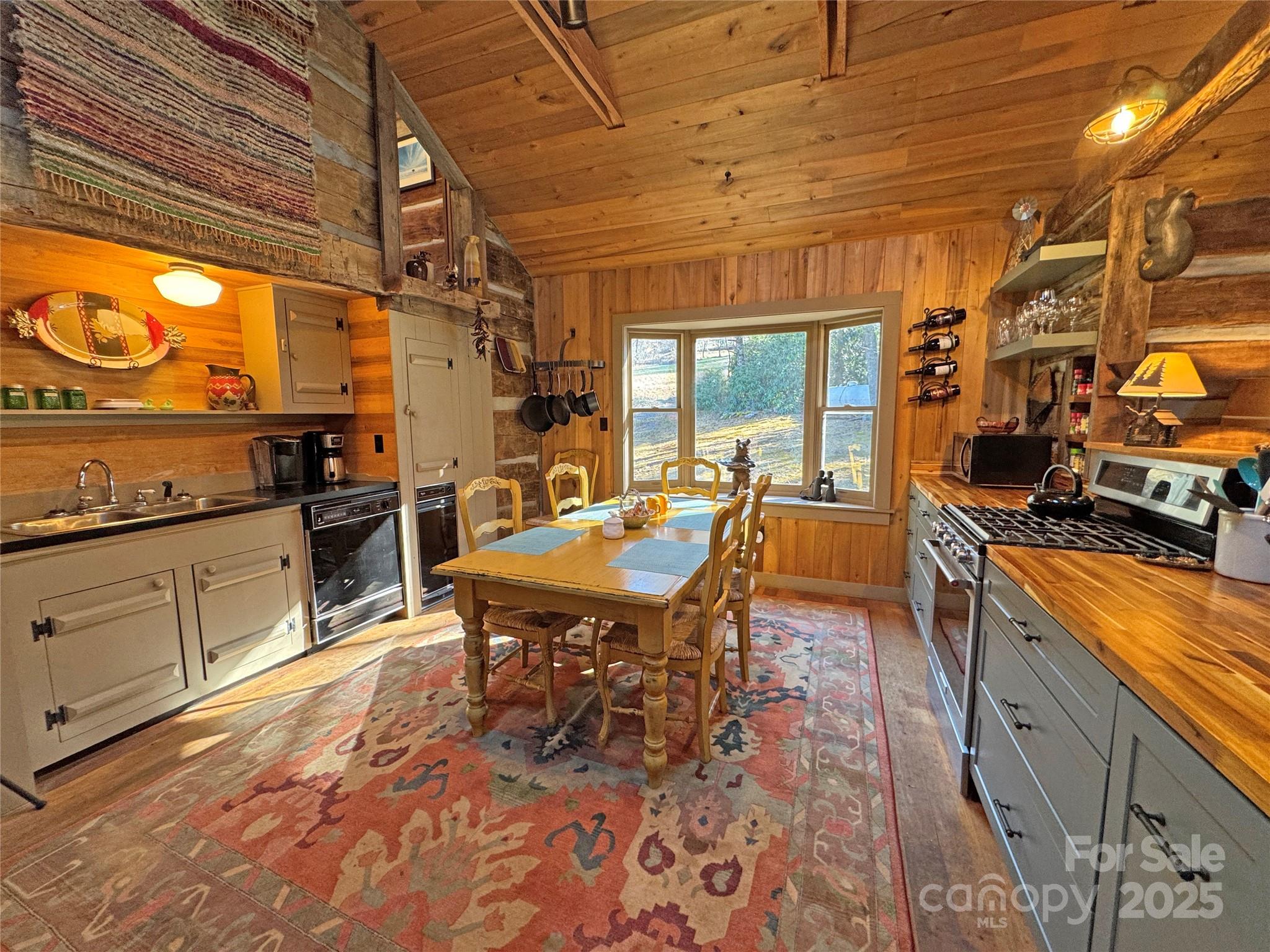 3076 Anderson Cove Road Marshall NC 28753