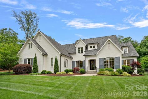 3901 Carmel Acres Drive Charlotte NC 28226