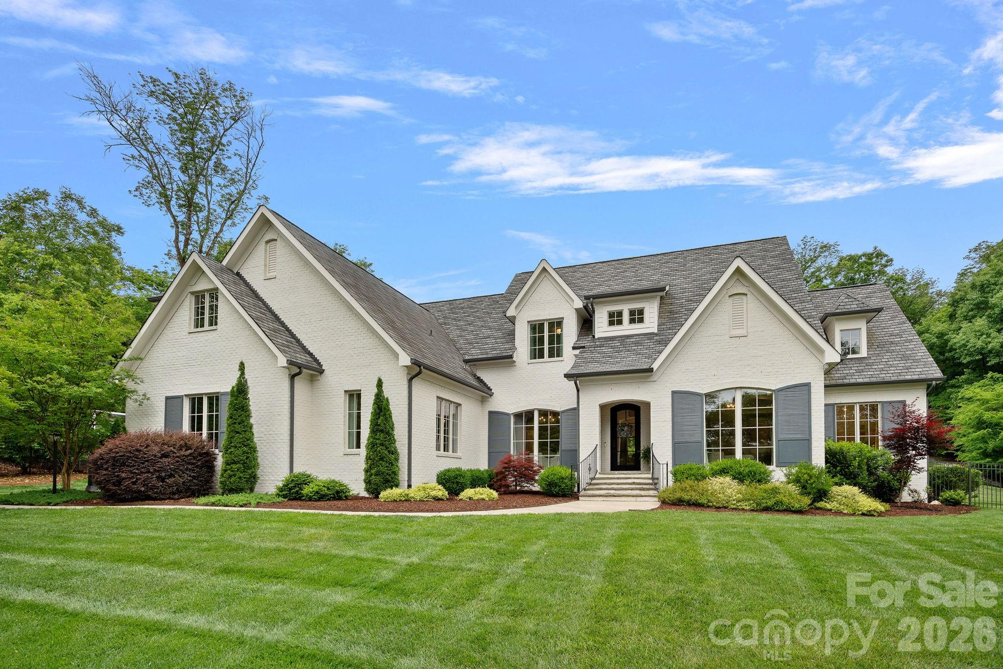 3901 Carmel Acres Drive Charlotte NC 28226