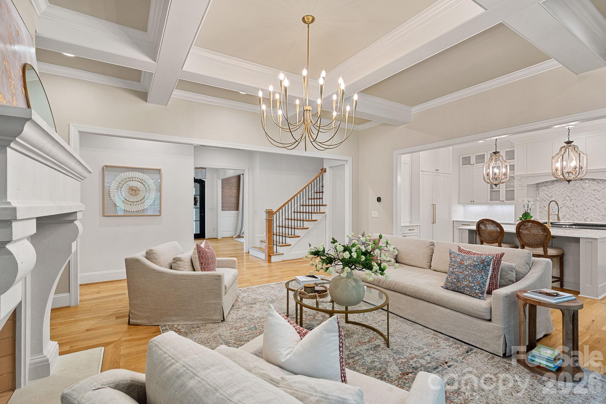 3901 Carmel Acres Drive Charlotte NC 28226