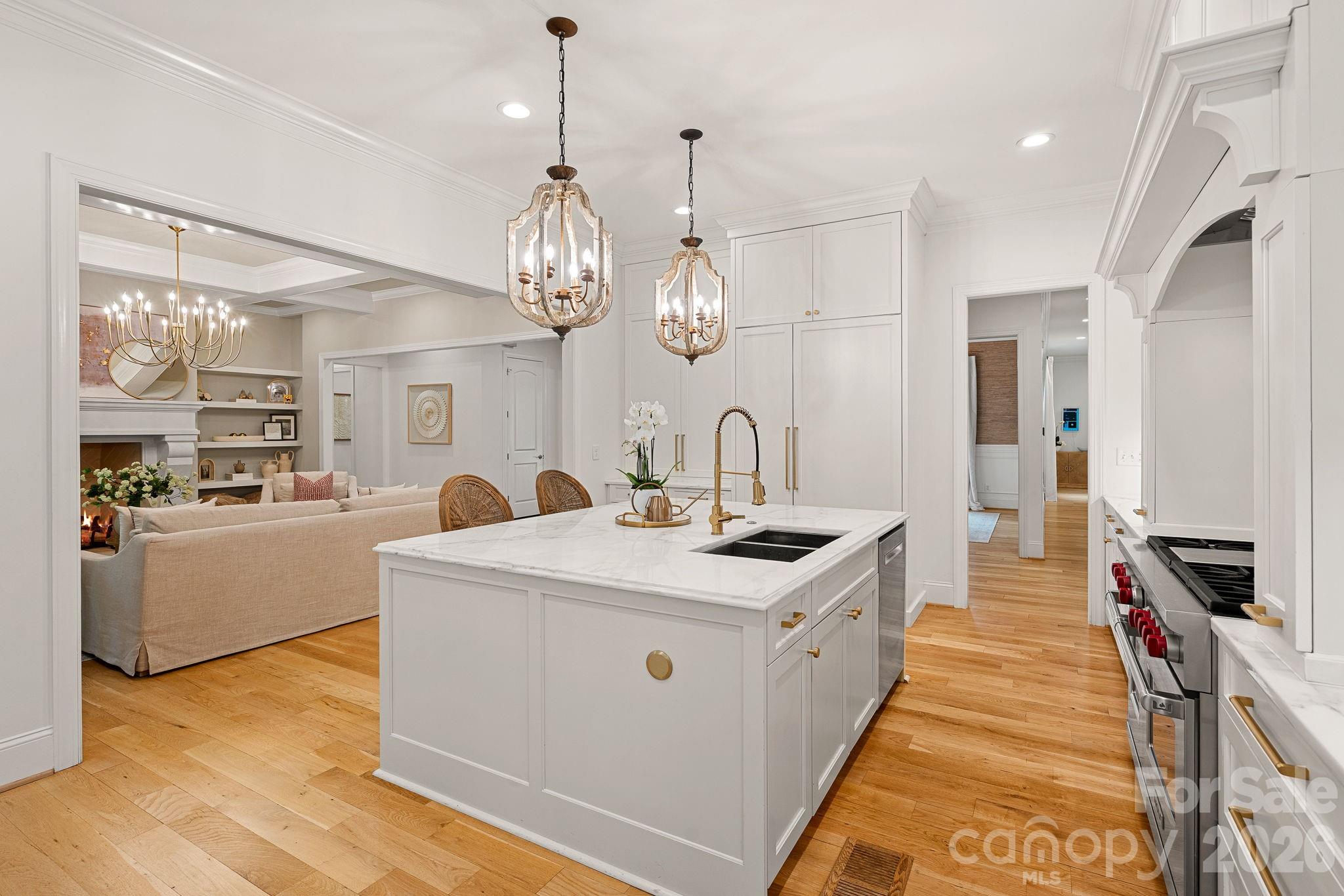 3901 Carmel Acres Drive Charlotte NC 28226