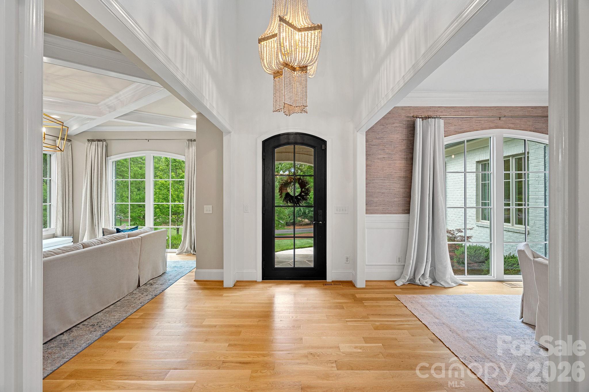 3901 Carmel Acres Drive Charlotte NC 28226