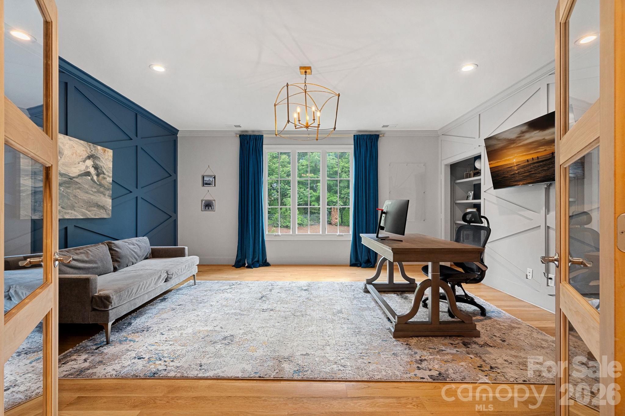 3901 Carmel Acres Drive Charlotte NC 28226