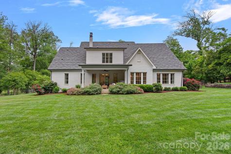 3901 Carmel Acres Drive Charlotte NC 28226