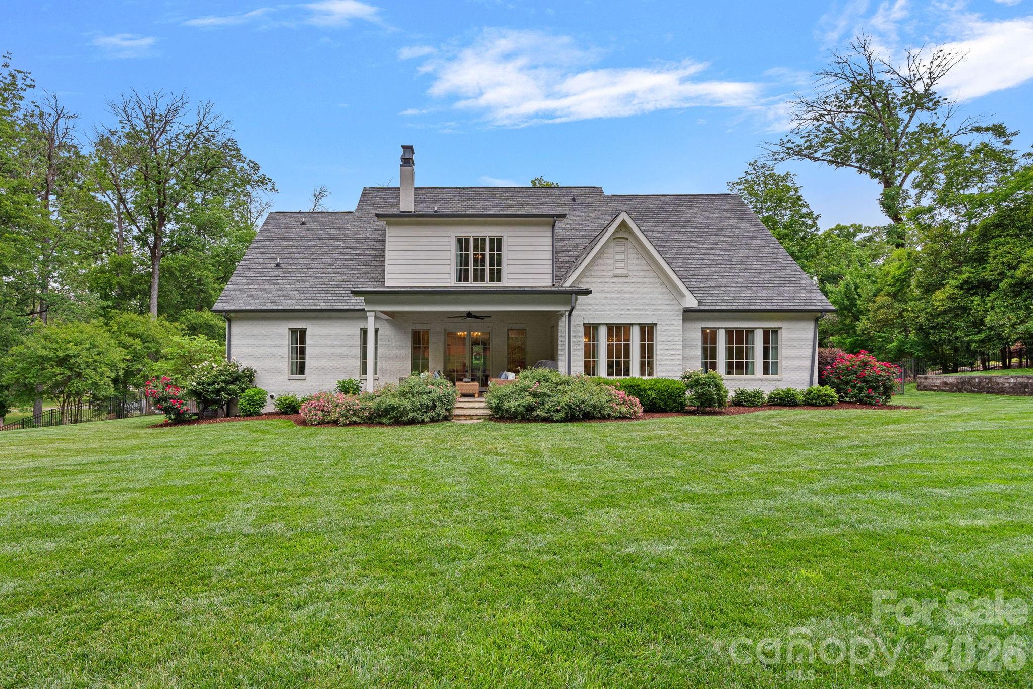 3901 Carmel Acres Drive Charlotte NC 28226