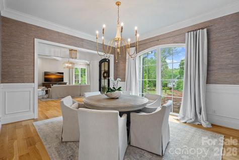 3901 Carmel Acres Drive Charlotte NC 28226