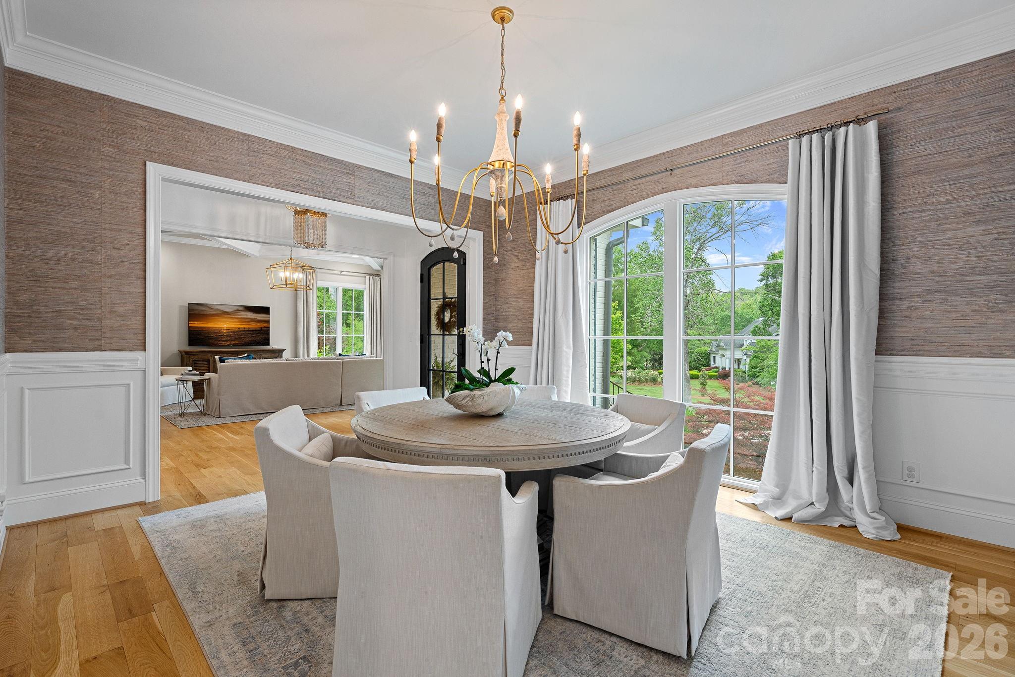 3901 Carmel Acres Drive Charlotte NC 28226