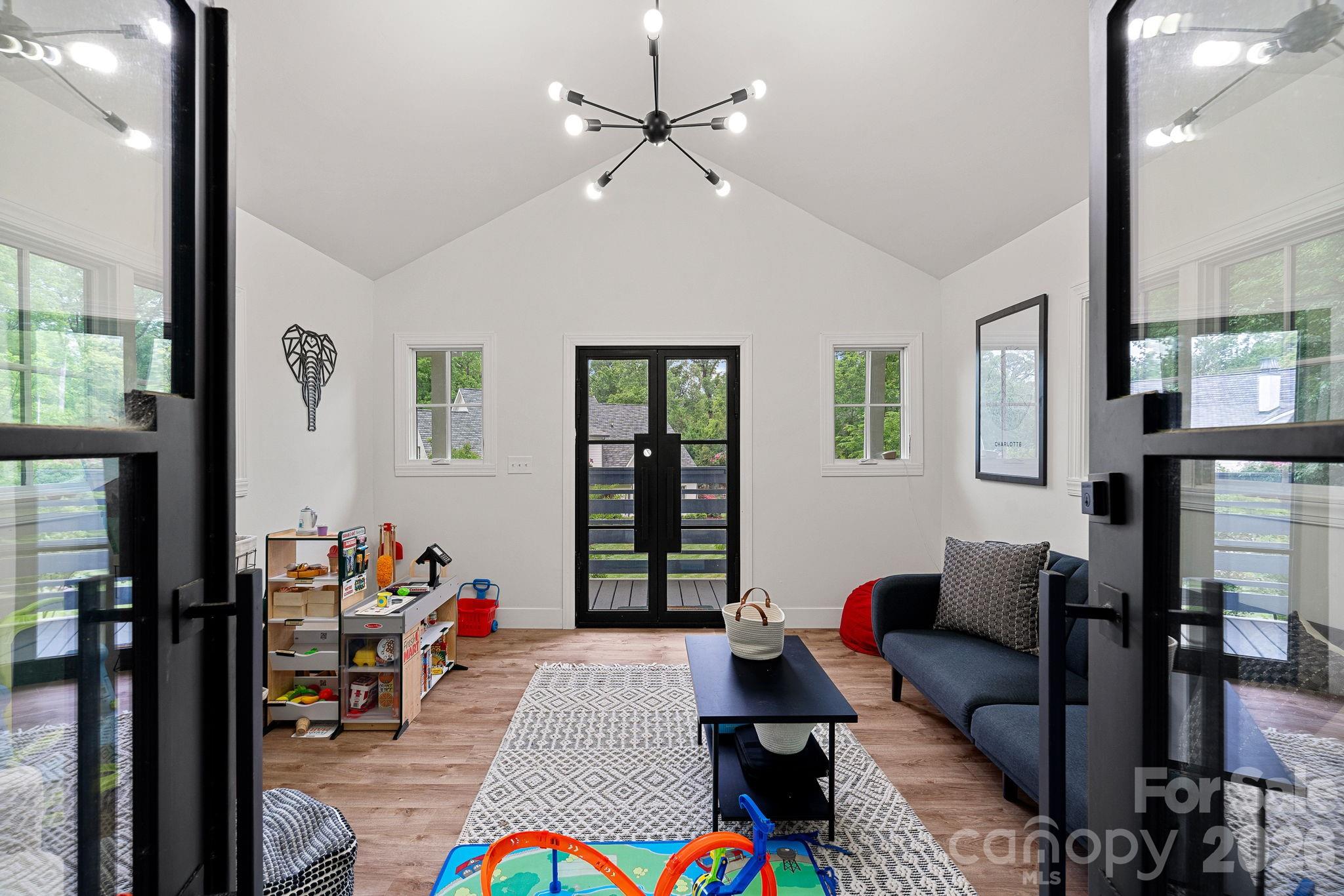 3901 Carmel Acres Drive Charlotte NC 28226
