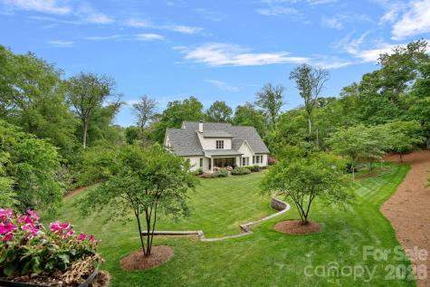 3901 Carmel Acres Drive Charlotte NC 28226